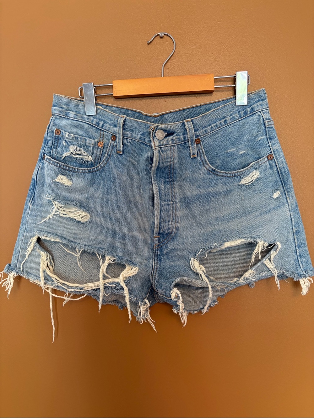 Levi’s | 501 Jean Shorts